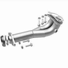 Load image into Gallery viewer, BRE Exhaust 06-12 Eclipse 2.4L Front Pipe Kit
