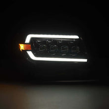 Load image into Gallery viewer, Alpharex 03-09 Toyota 4Runner NOVA-Series Projector Headlights | 880369
