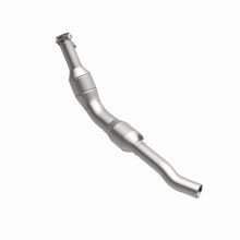 Load image into Gallery viewer, MagnaFlow Conv DF 05-08 LR3/RR Sport Driver Side
