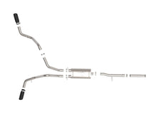 Load image into Gallery viewer, afe Apollo GT Series Cat-Back Exhaust System GM Trucks 09-18 V6-4.3L/V8-4.8/5.3L aFe
