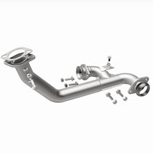Load image into Gallery viewer, BRE Exhaust 08-10 Grand Caravan Routan Town &amp; Country 3.3L 3.8L 4.0L Front Pipe Kit

