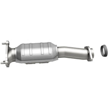 Load image into Gallery viewer, MagnaFlow Conv DF 04 Ranger/BSer 3.0 Rear
