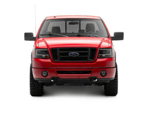 Load image into Gallery viewer, Raxiom 04-08 Ford F-150 Axial Series Projector Headlights- Black Housing- Clear Lens | T569352
