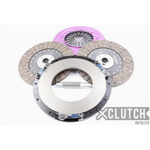 Load image into Gallery viewer, XClutch GM 10.5in Twin Solid Organic Multi-Disc Service Pack | XMS-270-GM01-2G-XC
