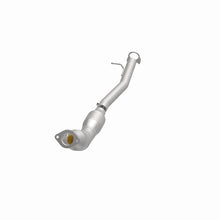 Load image into Gallery viewer, MagnaFlow Conv DF 06-08 Range Rover Driver Side
