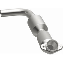 Load image into Gallery viewer, Magnaflow 2007 Ford E-150 4.6L Direct Fit Converter
