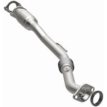Load image into Gallery viewer, MagnaFlow Conv DF 02-06 Nissan Altima 2.5L Rear
