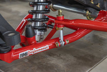 Load image into Gallery viewer, UMI Performance 73-87 GM C10 CornerMax A-Arm Kit - Red Control Arms UMI Performance
