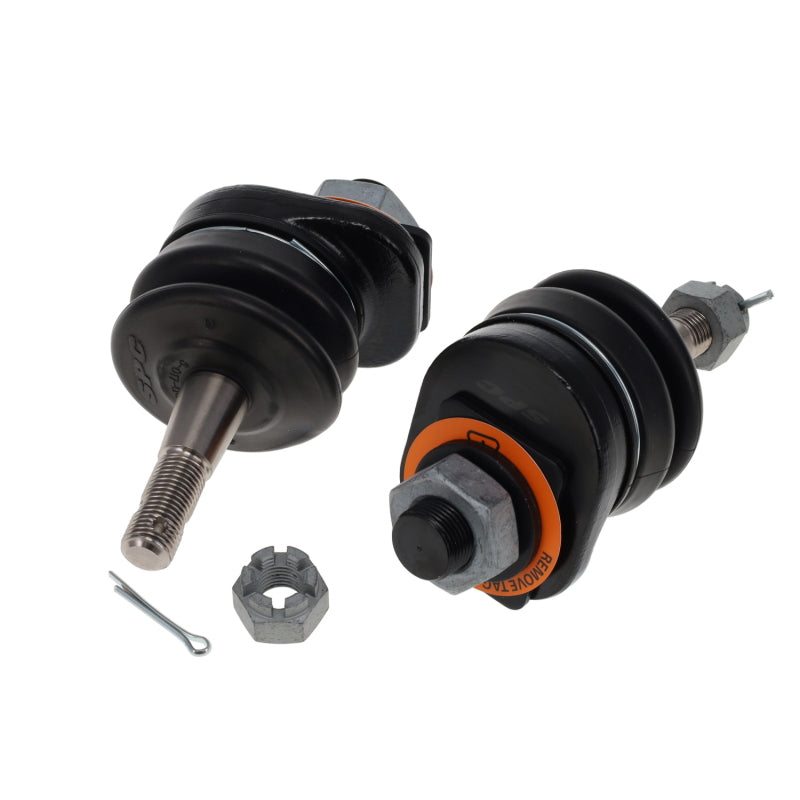 SPC Performance Replacement Ball Joint Kit for 86490 SPC Performance