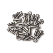 Load image into Gallery viewer, Method Lip Bolt - 12 Point - Stainless Steel - 3/8-16 x 0.59 - Kit | BT-BOLT 12P SS KIT

