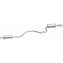 Load image into Gallery viewer, MagnaFlow BRE Exhaust Kit 09-13 Mazda 6 2.5L
