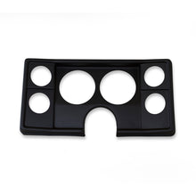 Load image into Gallery viewer, Autometer 82-87 Chevy Malibu/El Camino/Monte Carlo Sport Comp Direct Fit Dash Kit | 2143-11
