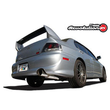 Load image into Gallery viewer, GReddy 03-07 Mitsubishi Lancer EVO VIII/IX Revolution Exhaust
