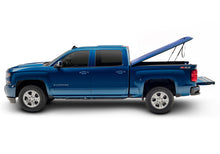 Load image into Gallery viewer, UnderCover 2021 Ford F-150 Ext/Crew Cab 6.5ft Lux Bed Cover - Space White Bed Covers - Hinged Undercover   
