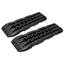 Load image into Gallery viewer, Superwinch Recovery Traction Boards - Black - Pair Superwinch

