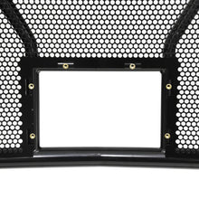Load image into Gallery viewer, Westin 17-19 Ford F-250/350 w/ Front Camera HDX Grille Guard - Black Westin
