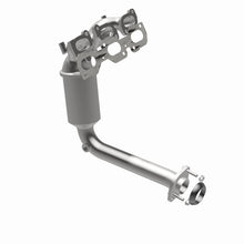 Load image into Gallery viewer, Magnaflow 06-09 Ford Fusion 3.0L Direct Fit Converter
