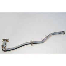 Load image into Gallery viewer, Invidia 10+ Legacy Catted Downpipe
