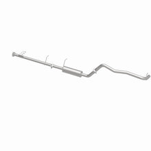 Load image into Gallery viewer, BRExhaust 01-03 GMC S10 Sonoma 2.2L Exhaust Kit
