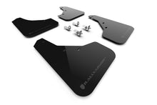 Load image into Gallery viewer, Rally Armor 23-24 Kia Sportage Black UR Mud Flap w/ Dark Grey Logo Mud Flaps Rally Armor   
