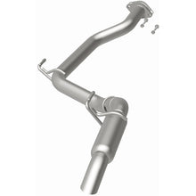 Load image into Gallery viewer, BRExhaust 13-18 Nissan Pathfinder/ 13-17 Infiniti JX35/QX60 Muffler Kit
