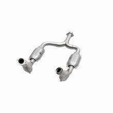 Load image into Gallery viewer, MagnaFlow Conv DF 99-04 Ford Mustang 3.8L
