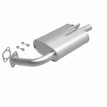 Load image into Gallery viewer, BRE Exhaust 07-12 Altima 2.5L 3.5L Muffler Kit
