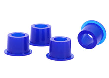 Load image into Gallery viewer, SuperPro Rack and Pinion Mount Bushing
