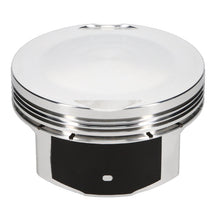 Load image into Gallery viewer, JE Pistons Gen 3 Hemi 6.4L Apache 4.09in Bore 4.1cc Dome 0.927in Pin Dia - Set of 8 JE Pistons
