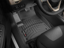 Load image into Gallery viewer, WeatherTech 14+ Jeep Cherokee Front FloorLiner - Black | 445661
