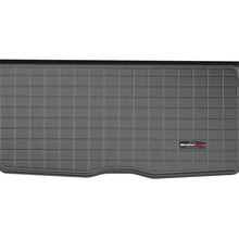 Load image into Gallery viewer, WeatherTech 2020+ Mercedes Benz GLS-Class Cargo Liner - Black WeatherTech
