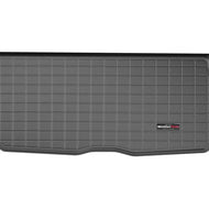 WeatherTech 2020+ Mercedes Benz GLS-Class Cargo Liner - Black WeatherTech