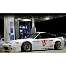 Load image into Gallery viewer, GReddy 89-93 Nissan Silvia 2Dr Rocket Bunny (PS13) Rear Over Fenders V1 **Must Ask/Call to Order**
