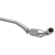 Load image into Gallery viewer, Magnaflow 2008 Mercedes-Benz GL450 4.6L Direct Fit Converter
