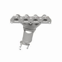 Load image into Gallery viewer, MagnaFlow CARB Compliant Manifold Catalytic Conv Direct Fit - 09-10 Chevrolet Aveo / Aveo5 L4 1.6L
