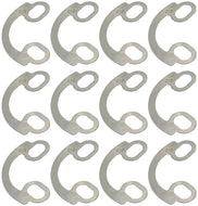 MOOG 14-20 Fiat 500L Rear Camber Shim | K100147