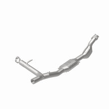Load image into Gallery viewer, MagnaFlow CONV DF 99 F-150 5.4L V8 P/S 2WD
