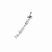 Load image into Gallery viewer, Magnaflow 05-06 Hyundai Santa Fe 3.5L Direct Fit Converter
