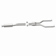 Load image into Gallery viewer, Magnaflow California Direct Fit Converter 06-13 Lexus IS350 3.5L
