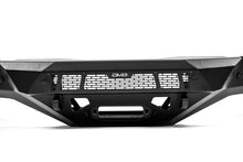 Load image into Gallery viewer, DV8 Offroad 2022+ Chevrolet Silverado 1500 Offroad Spec Series Front Bumper w/ Winch
