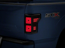 Load image into Gallery viewer, Raxiom 15-20 Ford F-150 Horizon LED Tail Lights- Black Housing- Clear Lens | T577235
