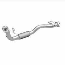 Load image into Gallery viewer, BRE Exhaust 93-97 Corolla Prizm 1.6L 1.8L Front Pipe Kit

