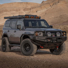 Load image into Gallery viewer, ARB Summit Side Step and Rail Kit Toyota Land Cruiser 250 2024+
