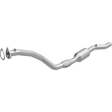 Load image into Gallery viewer, MagnaFlow Converter Direct Fit California Grade 06-09 Audi A6 3.2L
