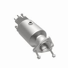 Load image into Gallery viewer, MagnaFlow DF Conv 2020 Chevrolet Corvette Right Closed Couple 6.2L
