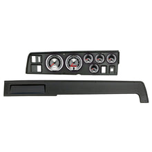 Load image into Gallery viewer, Autometer 68-70 Dodge Charger American Muscle Gauge Kit 6 Pc Tach/Mph/Fuel/Oilp/Wtmp/Volt | 2907-01
