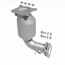 Load image into Gallery viewer, Magnaflow 20-21 Subaru WRX 2.0L Direct Fit Cat Converter
