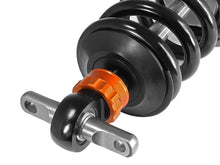 Load image into Gallery viewer, aFe Control PFADT Series Featherlight Single Adj Street/Track Coilover System 97-13 Chevy Corvette Coilovers aFe
