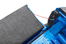 Load image into Gallery viewer, Husky Liners 17-26 Honda Ridgeline Guardian Comfort Tailgate Mat
