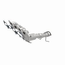 Load image into Gallery viewer, Magnaflow 04-05 Mazda 3 2.3L Direct Fit Converter
